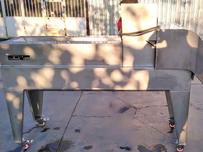 Biber Şerit Küp Kesim