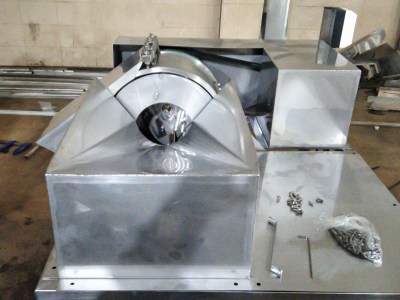 Slayt Kesim Makinesi