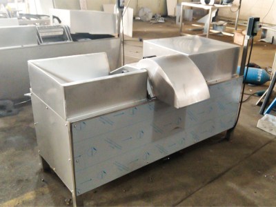 Tamburlu Küp Kesim (Universal Kesim)