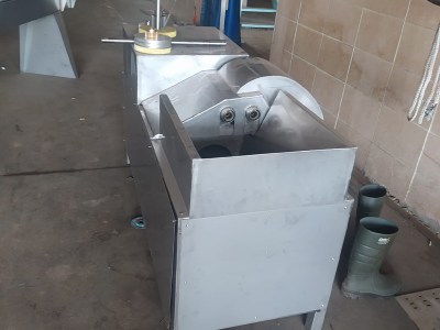 Tamburlu Küp Kesim (Universal Kesim)